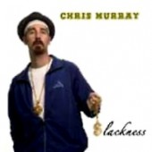 Murray, Chris with the Slackers 'Slackness'  CD